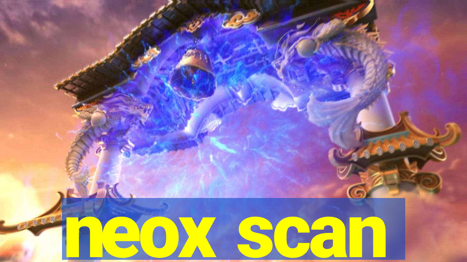 neox scan